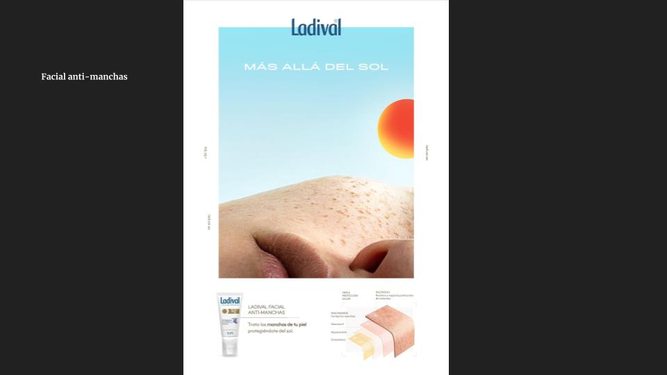 Ladival: Más alla del sol - 6