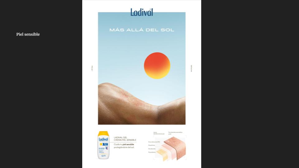 Ladival: Más alla del sol - 7