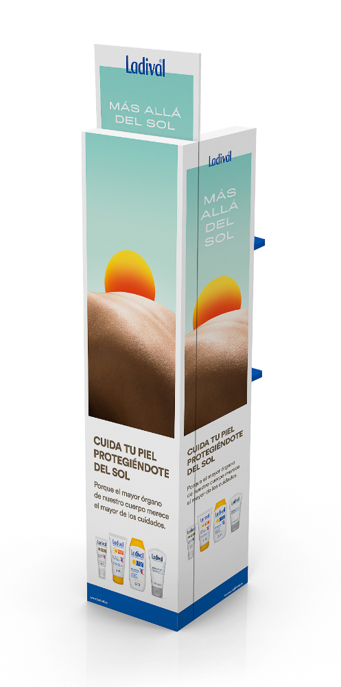 Ladival: Más alla del sol - 10