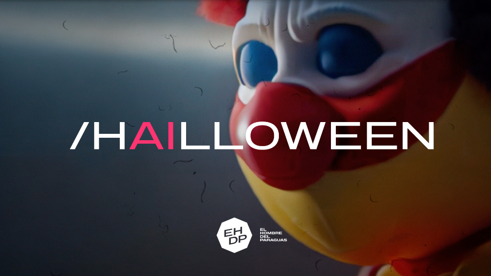 Feliz H-AI-LLOWEEN - 3