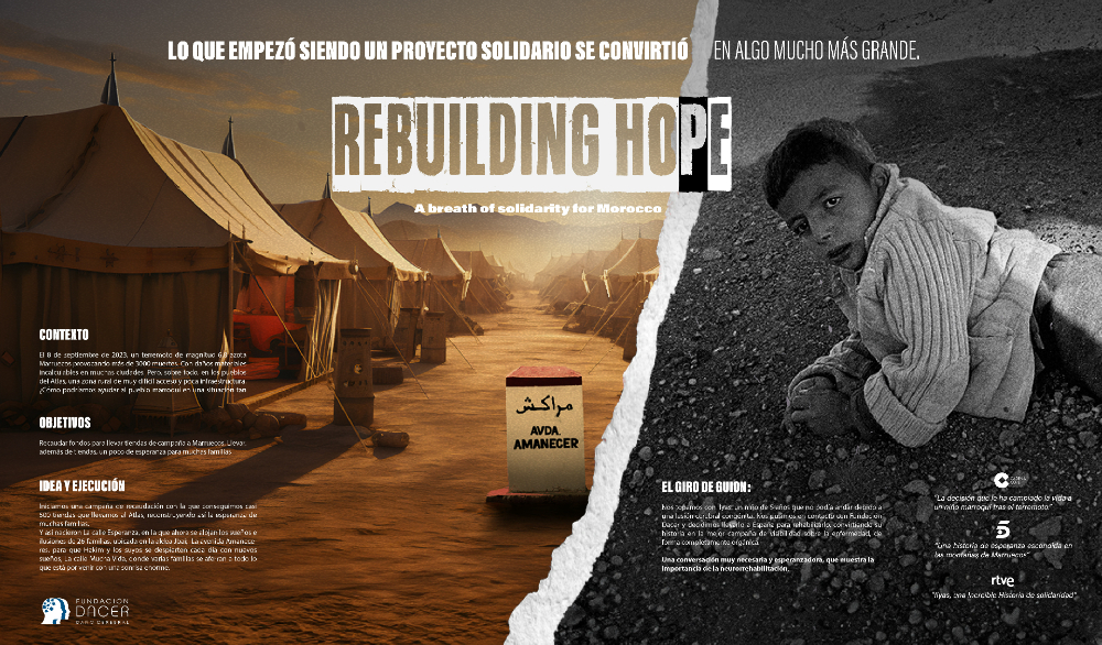 Rebuilding Hope - 2