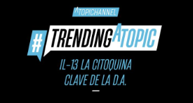 Leo Pharma: Trending Atopic
