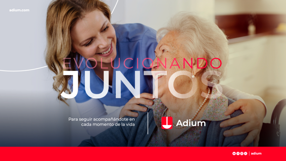Evolucionando juntos - 2