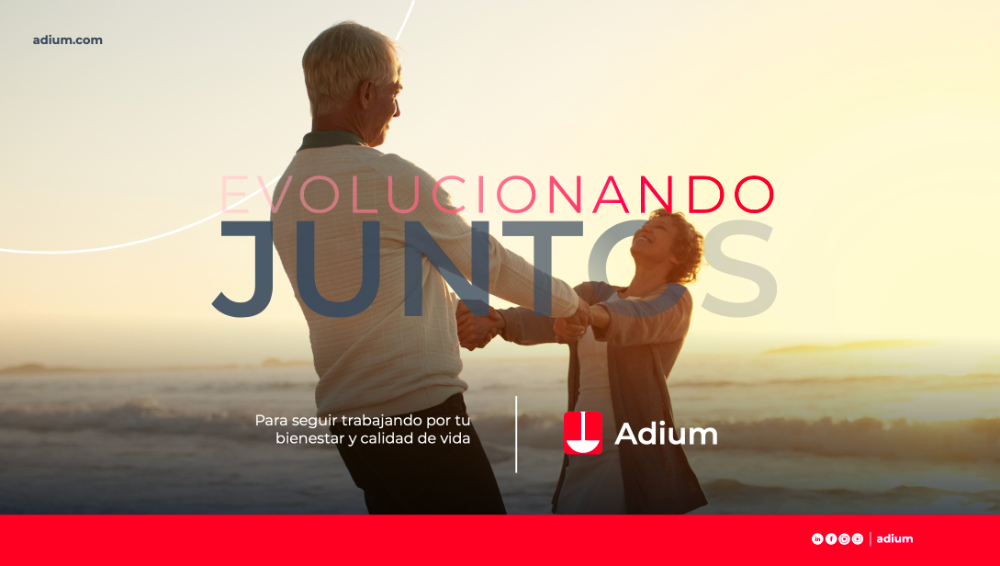 Evolucionando juntos - 3