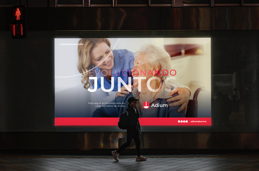 Evolucionando juntos - 5