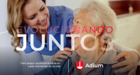 Evolucionando juntos