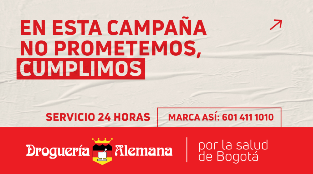 Por la salud de Bogotá - 3