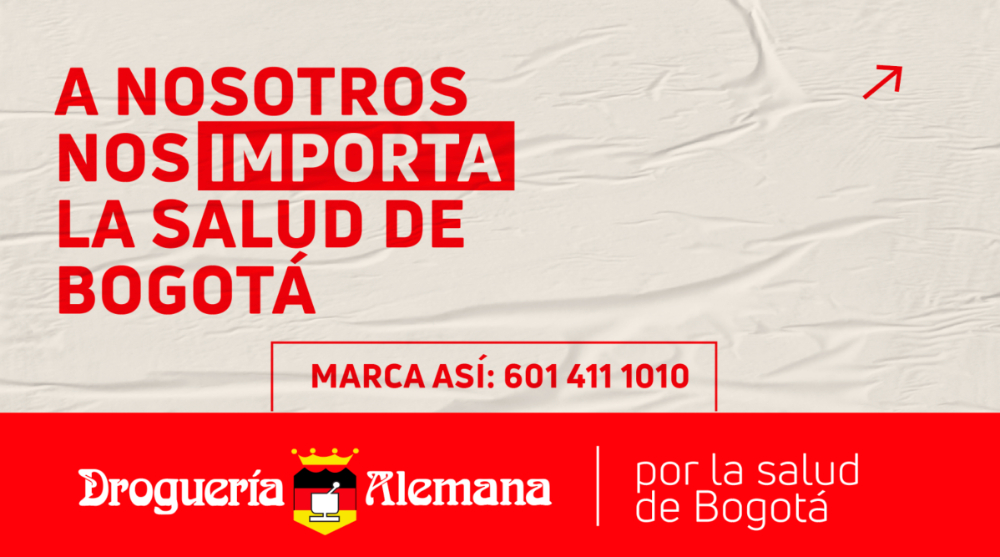 Por la salud de Bogotá - 4