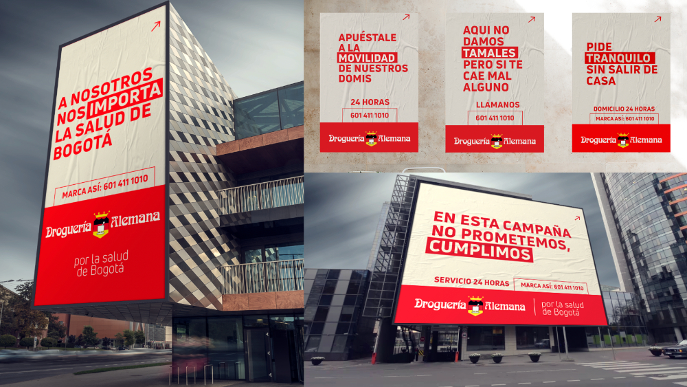 Por la salud de Bogotá - 8