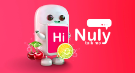 Nuly Talk me