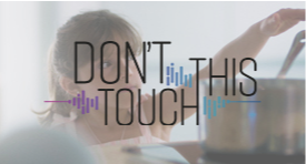 Don´t Touch This