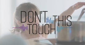 Don´t Touch This - 3