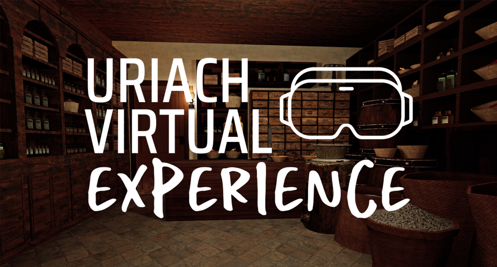Uriach Virtual Gallery - 2