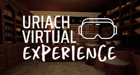 Uriach Virtual Gallery