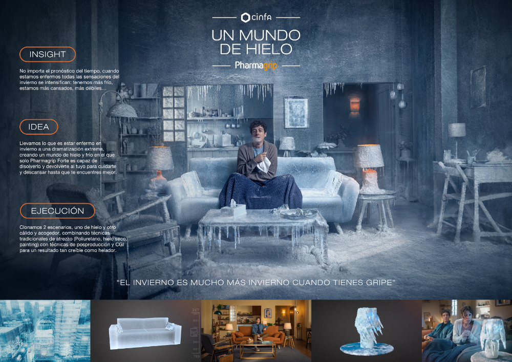 Hielo - 2