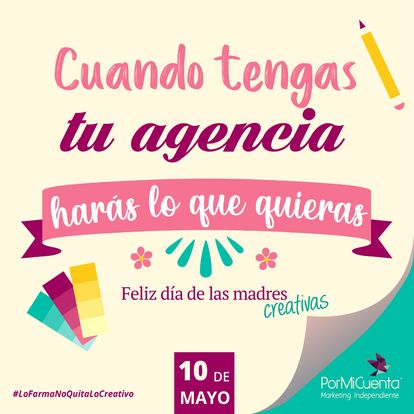 Día de las madres creativas - 3