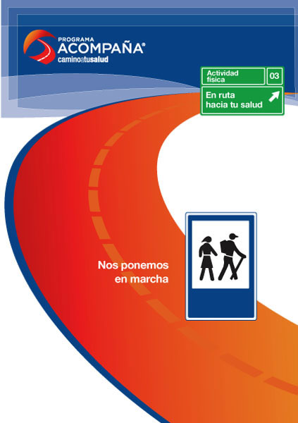 Acompaña, programa de soporte a paciente - 3