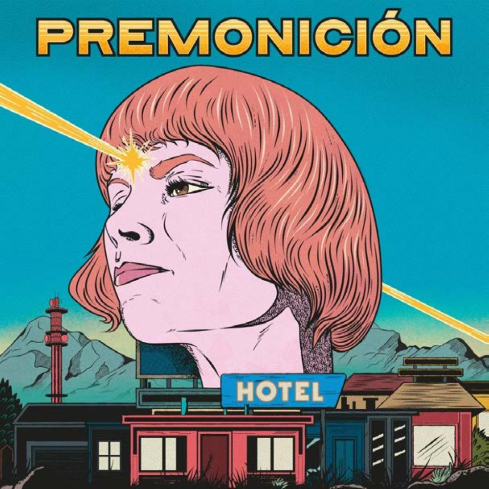 Premonición: el thriller sonoro sobre la migraña - 3