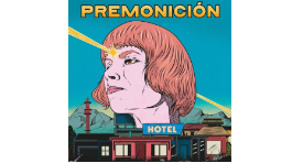 Premonición: el thriller sonoro sobre la migraña