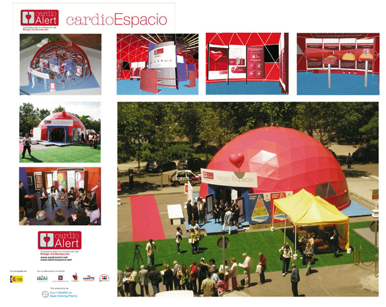 CardioEspacio - 1