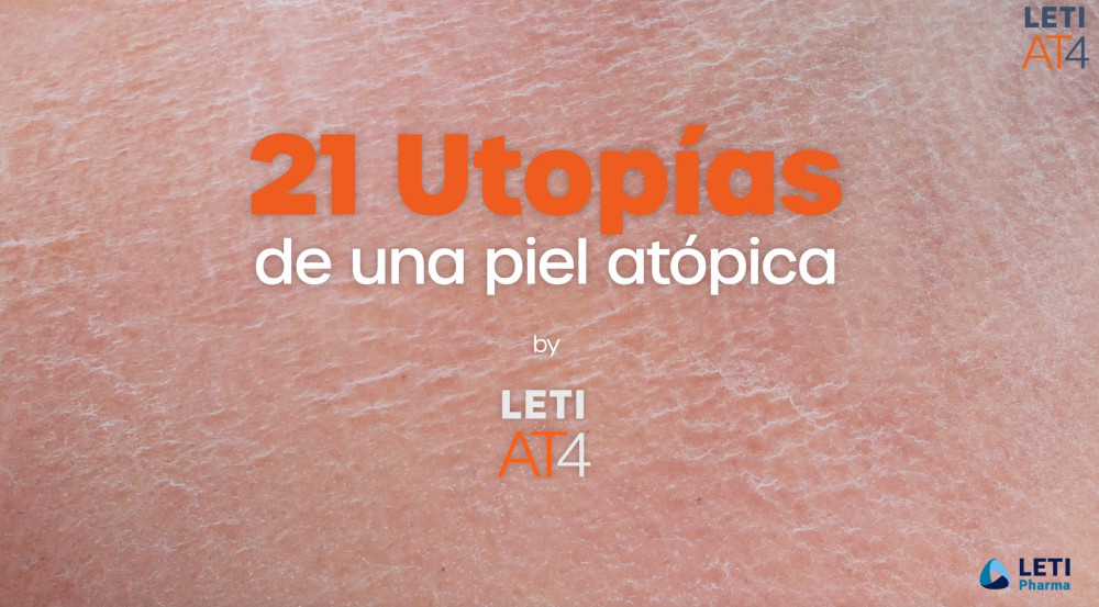 21 UTOPIAS DE UNA PIEL ATOPICA - 2