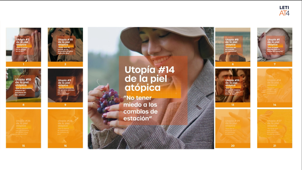 21 UTOPIAS DE UNA PIEL ATOPICA - 6