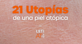 21 UTOPIAS DE UNA PIEL ATOPICA