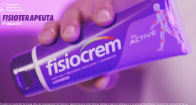 FISIOCREM GEL ACTIVE
