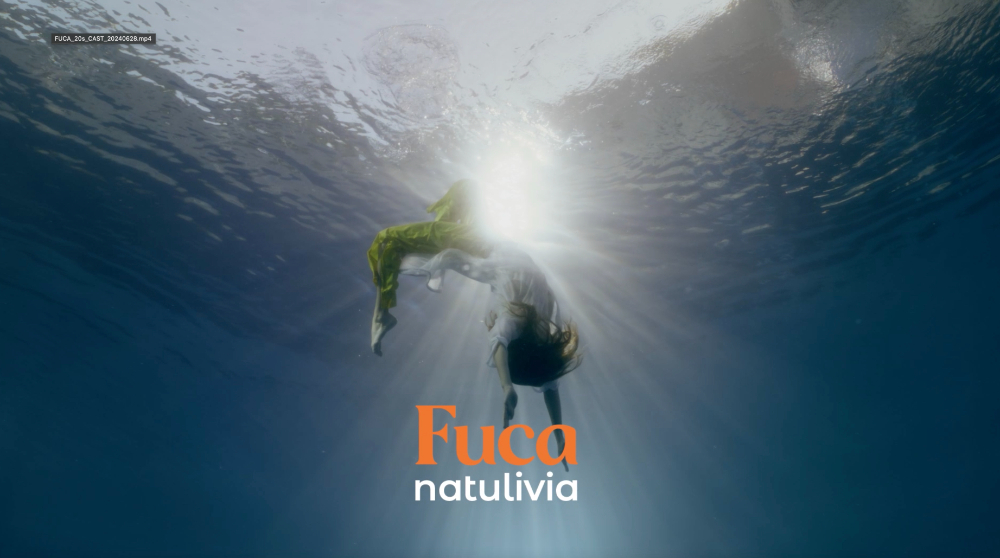 FUCA NATULIVIA - 2