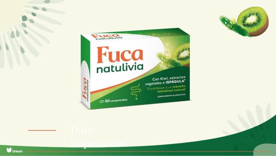 FUCA NATULIVIA - 2