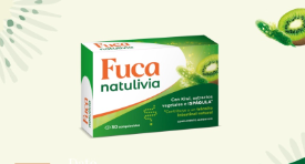 FUCA NATULIVIA