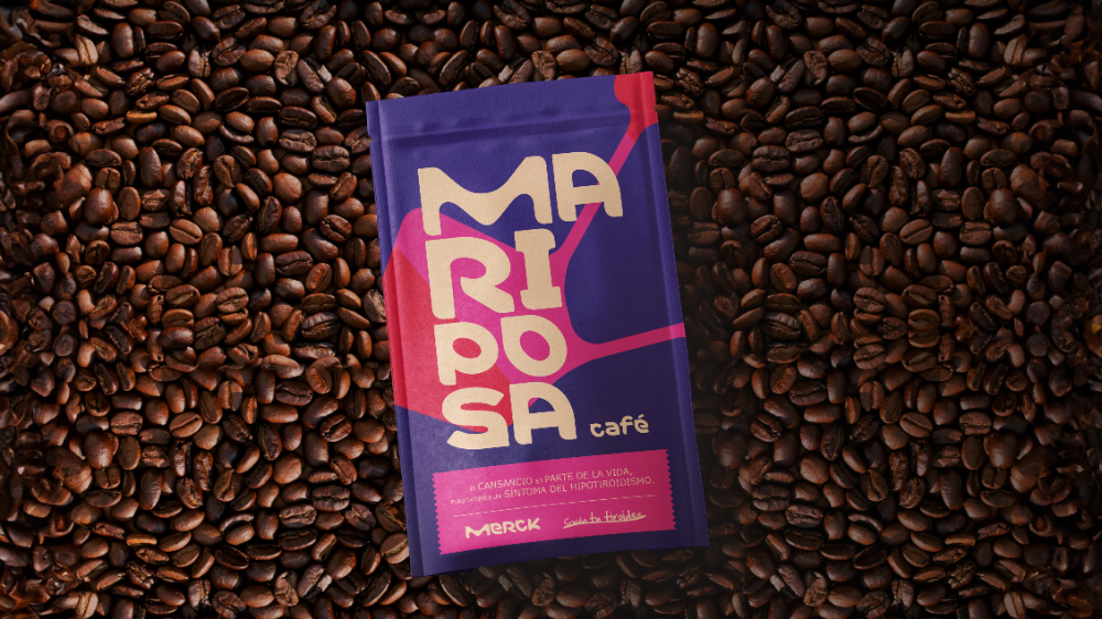 Café Mariposa - 2