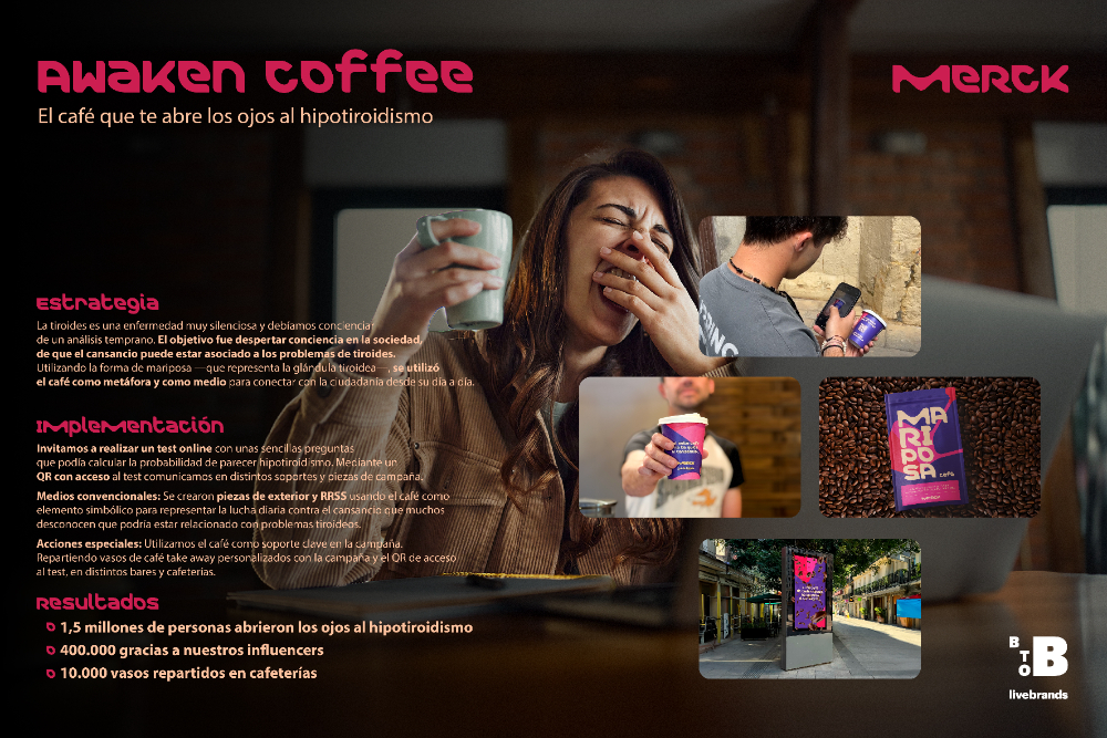 Café Mariposa - 3