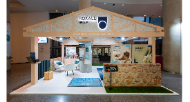 Bienvenidos a la casa Roxall