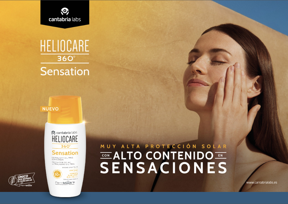 Alto contenido en sensaciones - 2