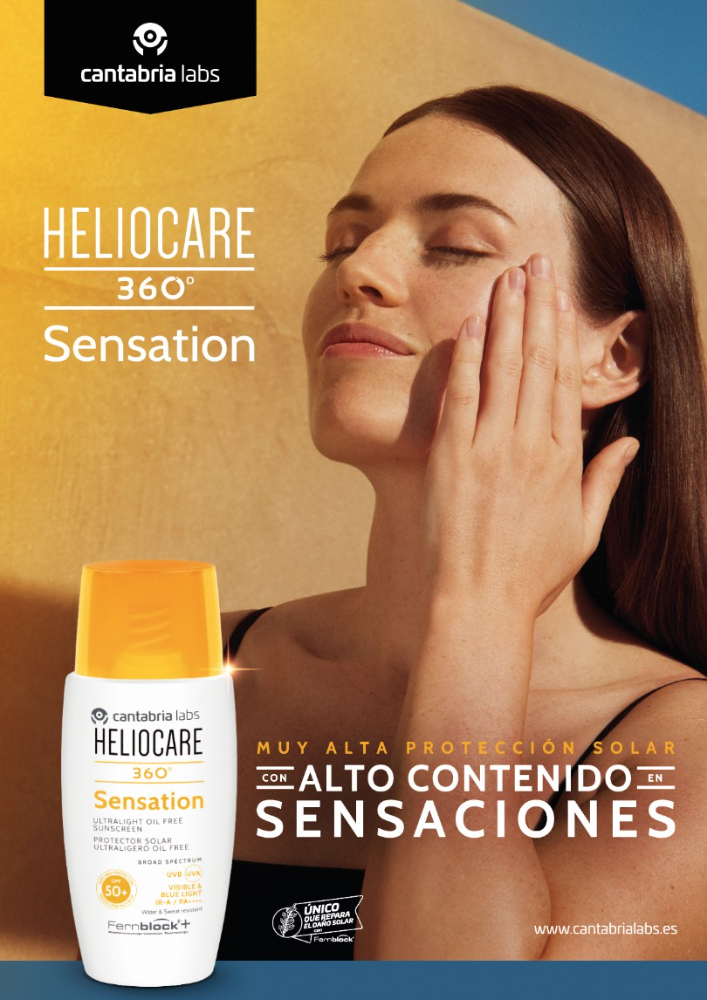Alto contenido en sensaciones - 3