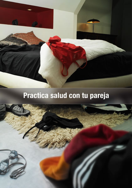 El Sexo es Salud - 2