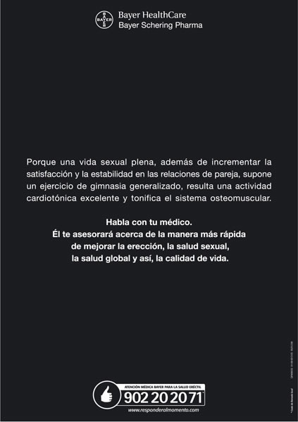 El Sexo es Salud - 3