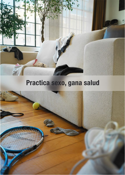 El Sexo es Salud - 4