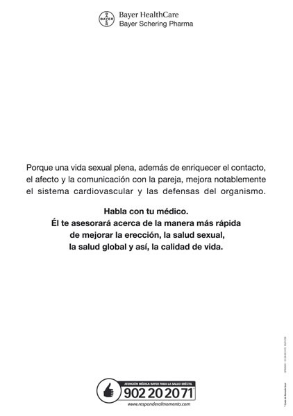El Sexo es Salud - 5
