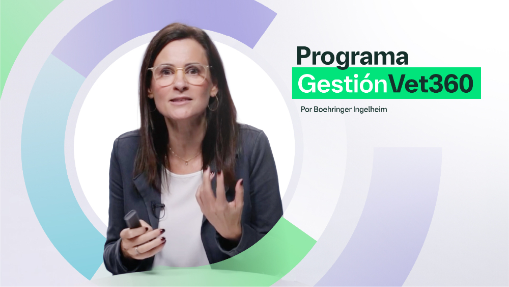 GestiónVet360 - 2