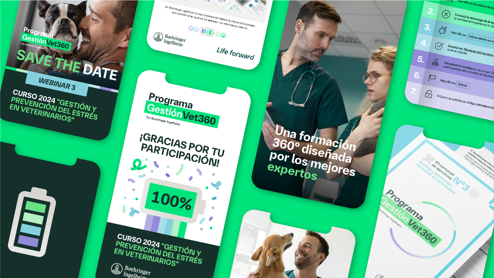 GestiónVet360 - 8