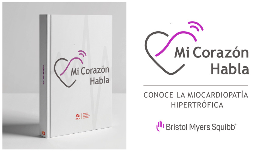 Mi Corazón Habla - 5