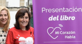 Mi Corazón Habla