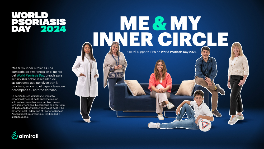 My Inner Circle - 2