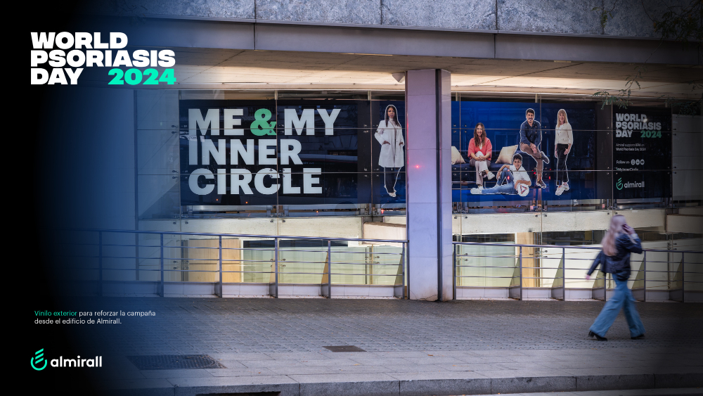 My Inner Circle - 5