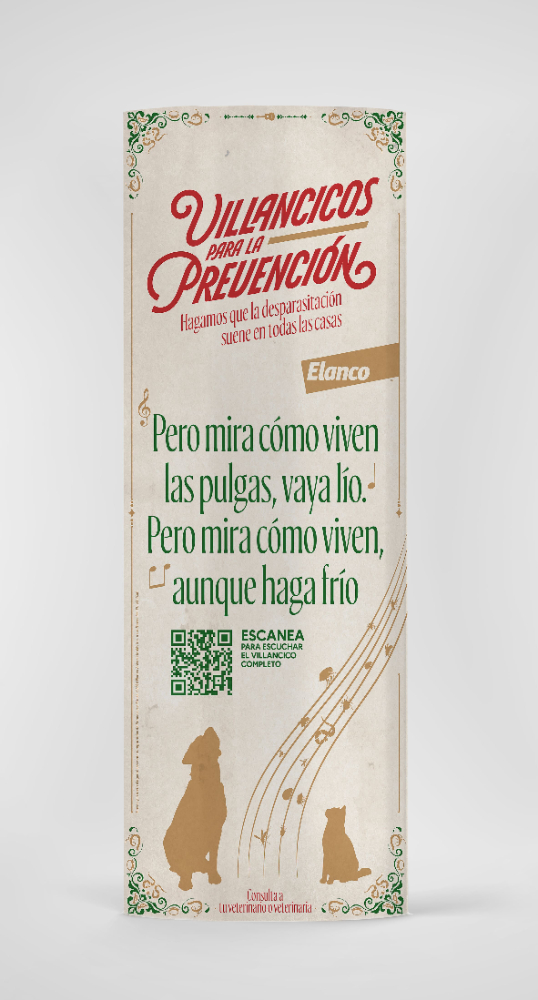 Villancicos Para La Prevención - 10