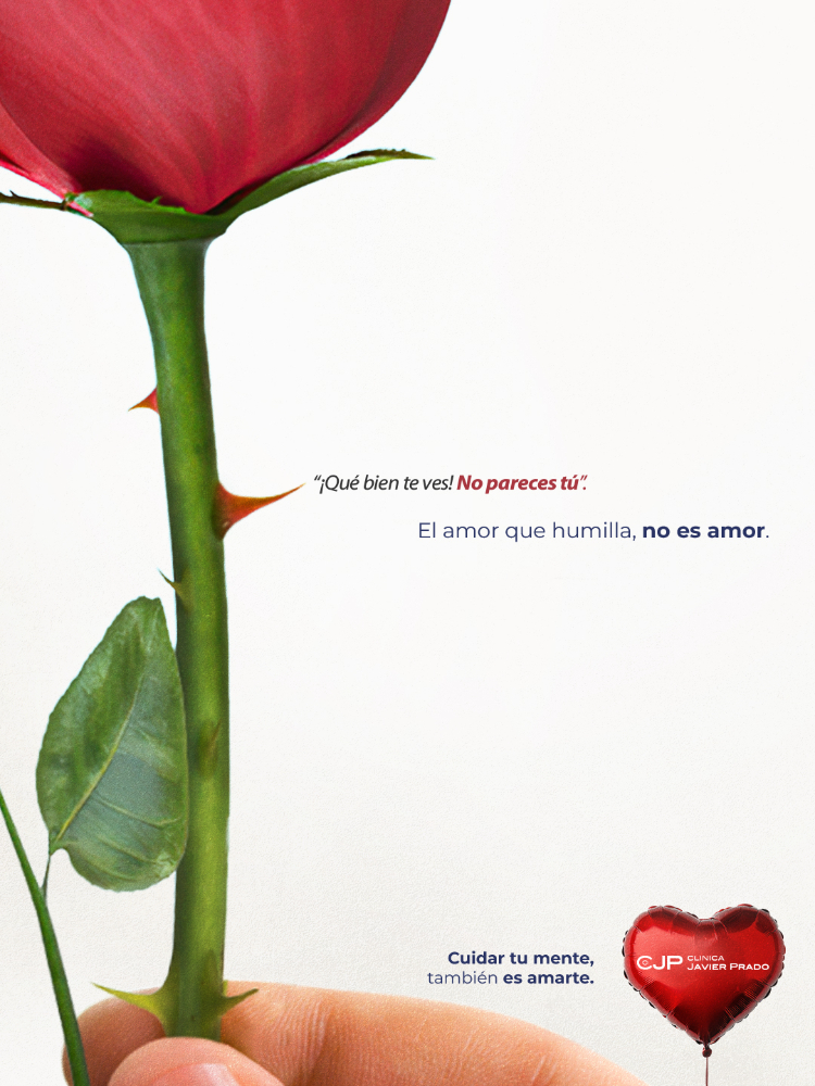 "Espinas de (Des)amor" - 1