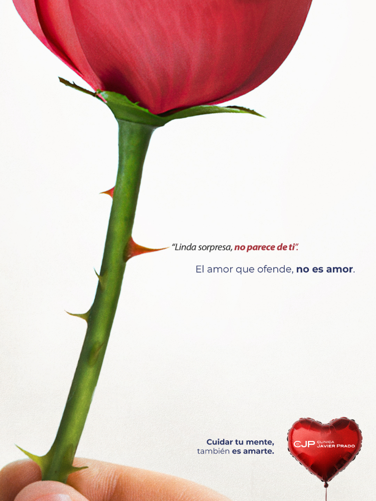 "Espinas de (Des)amor" - 2