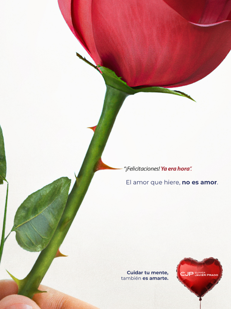 "Espinas de (Des)amor" - 3